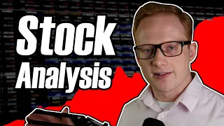 How I Research Stocks - Step-by-Step Fundamental Analysis