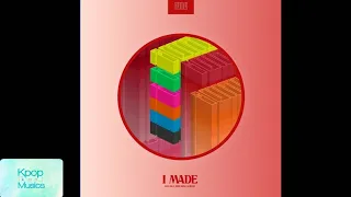 (G)I-DLE ((여자)아이들) - Senorita('The 2nd Mini Album'[I Made])