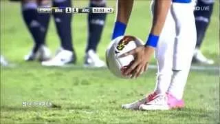 Neymar Jr - 2012 - Trouble - Skills/Goals
