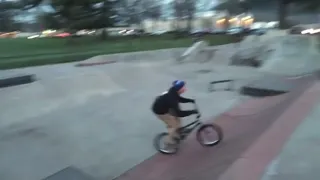 PNWBMX - Oregon Locals part