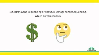 16S vs. Shotgun Metagenomic Sequencing: Pros and Cons for Microbiome Studies