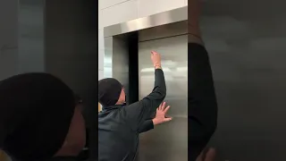 Elevator Inspection