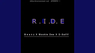 Ride (feat. Mookie Dee & D-Savv)