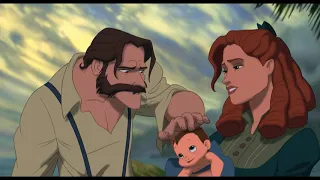 Tarzan | Liedje: Twee Werelden | Disney NL