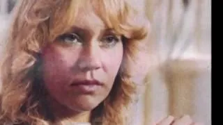 Agnetha FГ¤ltskog - The angels cry.mp4