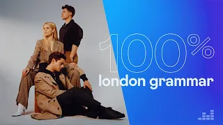 London Grammar | 100% Interview