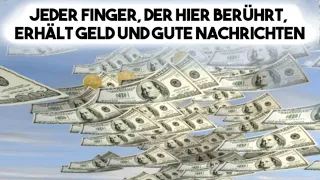 SPRICH DIESES GEBET, UM EINE MILLION DOLLAR ZU ERHALTEN: DER MÄCHTIGSTE WEG, EIN GELDWUNDER ZU...