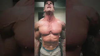 Calum Von Moger || Return of The King #bodybuildingmotivation