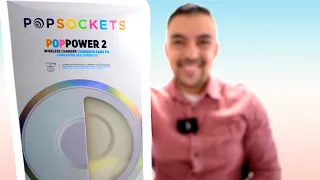 PopPower 2 by PopSockets!