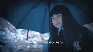 The Umbrella Academy - Five, Vanya and Ben Edit