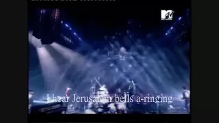 [ 6 ] Coldplay - Viva la Vida - (with lyrics) - Live in Japan! [HD]