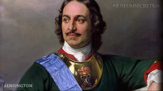 Who is the real Peter the Great?