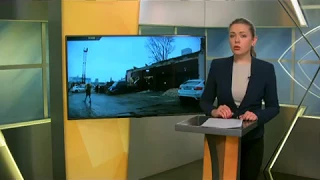 У Києві загинула жінка через обвал на будівництві (Сюжет ЧП Інфо)