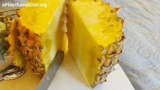 Maui Gold Pineapple UNBOXING