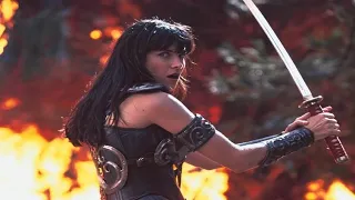 Xena: Warrior Princess - All Season 6 Promos