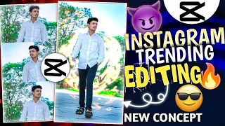 Trending Attitude Reels Editing Capcut | Capcut video editing | #viral #video