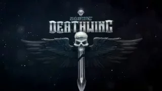 Space Hulk:Deathwing-Геймплейный трейлер