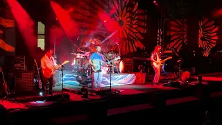 Nick Mason's Saucerful of Secrets -  live at Pompeii - 4K - 24/07/2023 - Nile