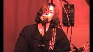 Seana Carmody Live "Lucky Clover" 2/14/08