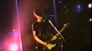 Elastica - Line Up (live '95)