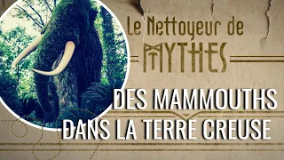 Le Nettoyeur de Mythes #05 L'Autre Terre des Dieux Part.3