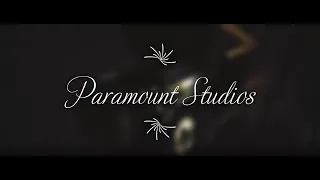 From My Personal Archives: Paramount Studio Tour | May 22, 2019