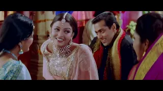 Aankho Ki Song - Hum Dil De Chuke Sanam 1999 Dolby Digital 5.1