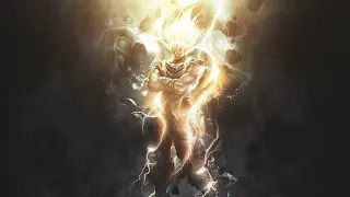 Goku - Phonk (Xosri Edit)