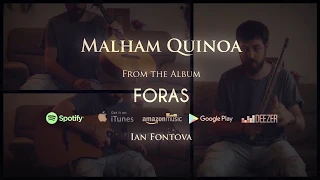 Malham Quinoa (Official Music Video) [Celtic Folk Music]