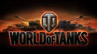 Пиздец в World OF Tanks