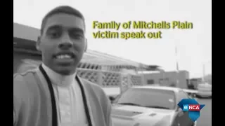 Family of Mitchells Plain victim speak out