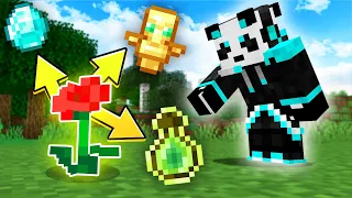 LAS PLANTAS SON AMIGAS!! - UHC FLOWER POWER