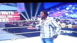R-Truth don't what me