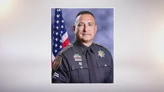 Team coverage: HCSO deputy hit, killed by truck after stopping to assist with crash