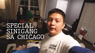 Our Pinoy family in Chicago! US Trip pt. 5 - Jec Episodes