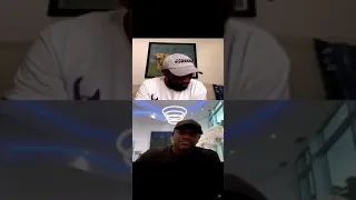 MYSONNE AND AKON talk TEKASHI 6IX9INE part 2