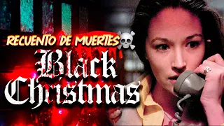 NEGRA NAVIDAD 1974 (RESUMEN + TODAS SUS VÍCTIMAS)