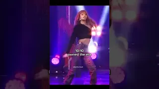 Rating Lisa's Stage Outfits #blackpink #shorts #fyp #blckbngtxcheesekimbap_comp