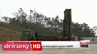 North Korea conducts fifth nuclear test: S. Korea defense ministry