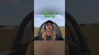 Coolest Pilot Ever Takes Me on an Aerobatic Adventure