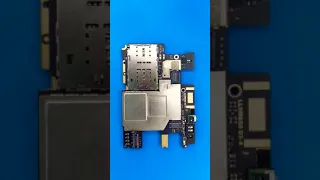 Xiaomi Redmi Note 5 pro Motherboard