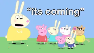 i edited another peppa pig episode because why not