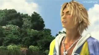 You and Me | Lifehouse | Final Fantasy X