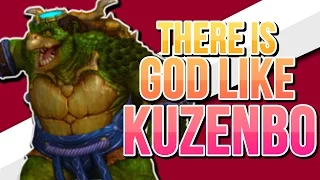 There is No God like Kuzenbo (Smite Montage)