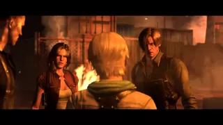 Resident Evil 6, tráiler en español