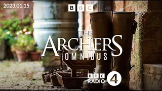 Archers Omnibus, The [19871-19876] (15th January 2023)