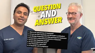 Finasteride Q+A