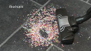 Electrolux Silent Performer Toy Vacuum Cleaner By Klein Unboxing & Demonstration