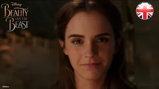 BEAUTY AND THE BEAST | 2017 Trailer | Official Disney UK