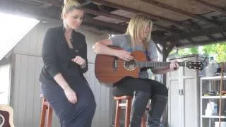 Jill and Kate "Heart Attack" Demi Lovato Cover Live Songs & Stories Tour